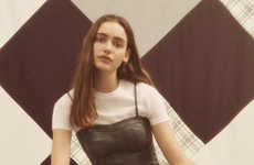 Young Adult-Inspired Fashion Collections