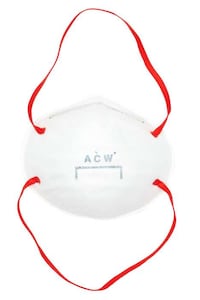 Three-Piece Protective Equipment Offerings Image 2