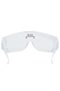 Three-Piece Protective Equipment Offerings Image 4