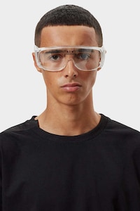 Three-Piece Protective Equipment Offerings Image 5