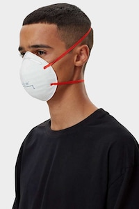 Three-Piece Protective Equipment Offerings Image 6