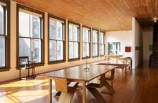 Museum-Worthy Furniture Designs