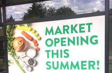 Meal-Centric Grocery Markets