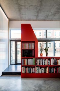 Modern Industrial-Style Workspaces Image 3