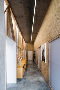 Modern Industrial-Style Workspaces Image 5