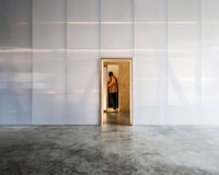 Modern Industrial-Style Workspaces Image 6