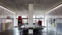 Modern Industrial-Style Workspaces Image 7