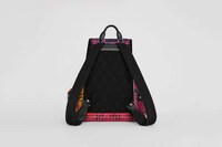 Luxe Tie-Dye Backpacks Image 2