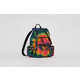 Luxe Tie-Dye Backpacks Image 4