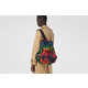 Luxe Tie-Dye Backpacks Image 5