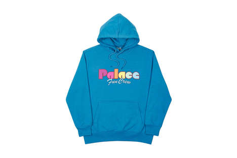 Expansive Skate Apparel Releases