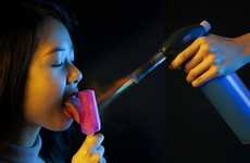 Long-Lasting Ice Lollies