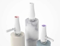 Artistic Decor Hairdryers Image 6