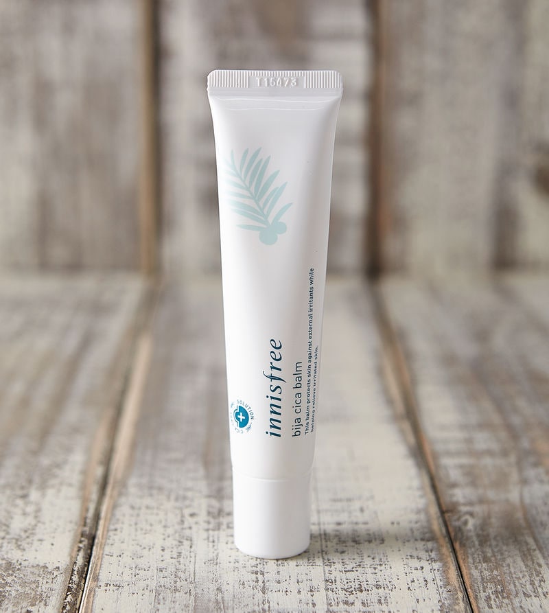 Concentrated Healing Balms