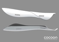 Non-Restrictive Medical Casts Image 4