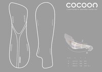 Non-Restrictive Medical Casts Image 5