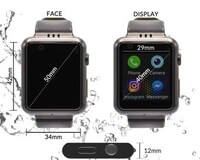 Speedy Video Call Smartwatches Image 2