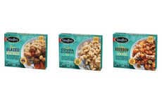 Artisan-Inspired Frozen Meals