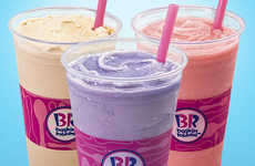 Energy Drink-Infused Frozen Beverages