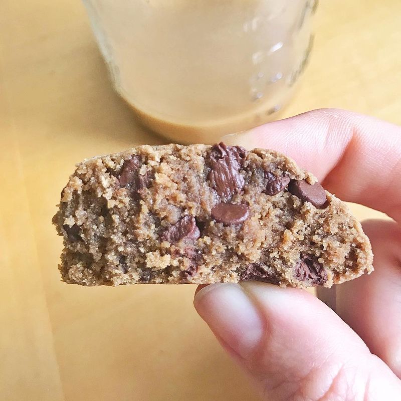 Functional CBD Cookies