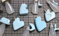 Contoured Eye Drop Applicators Image 5
