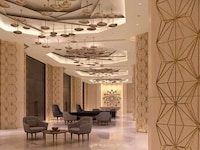 Visually Engaging Tower Facades Image 3
