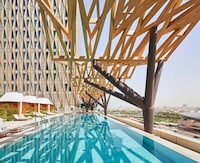 Visually Engaging Tower Facades Image 4