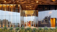 Visually Engaging Tower Facades Image 6