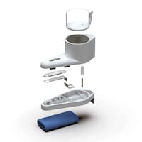 Developing Nation HIV Testers Image 3