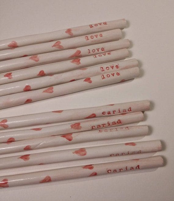 13 Plastic Straw Alternatives