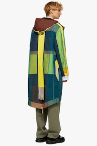 Crafty Patchwork Parkas Image 4