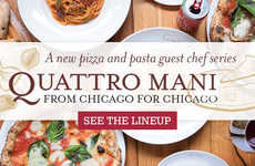 Collaborative Dinner Events