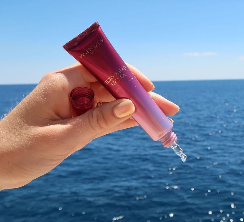 Multipurpose Radiance Oils