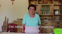 Traditional Pasta-Making Webseries Image 8