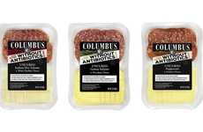 Millennial-Targeted Meat Snacks