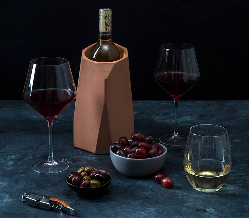 Male-Targeted Wine Subscriptions
