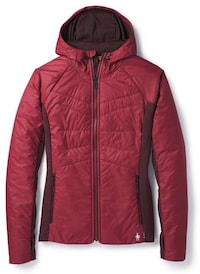 Ultra-Thin Merino Wool Apparel Image 2