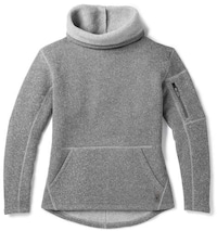 Ultra-Thin Merino Wool Apparel Image 4