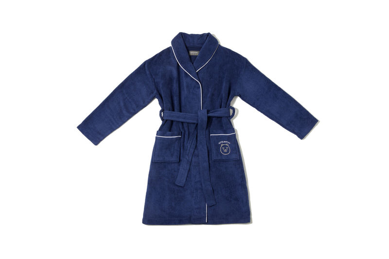 Staycation-Inspired Clothing Lines