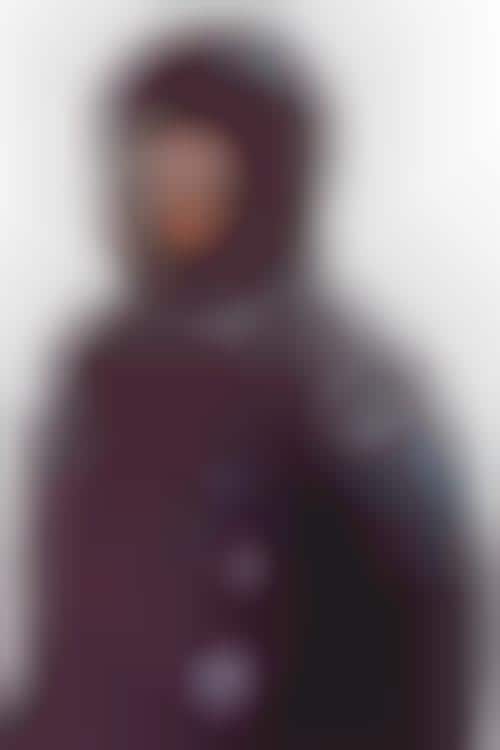 Spacesuit-Inspired Down Jackets