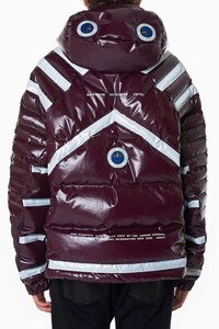 Spacesuit-Inspired Down Jackets Image 4