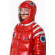 Spacesuit-Inspired Down Jackets Image 8