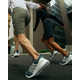 Flexible Reflective Running Shoes Image 5