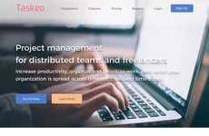 Distributed Team Management Platforms