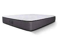 Firm Minimalist Mattresses Image 3