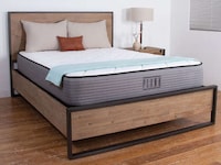 Firm Minimalist Mattresses Image 4