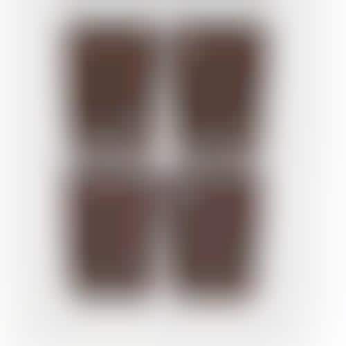 Energizing Chocolate Gummies