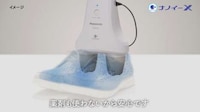 Shoe-Deodorizing Devices Image 2