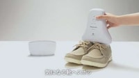 Shoe-Deodorizing Devices Image 5