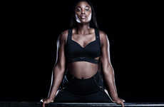 Function-Focused Adaptable Sportswear